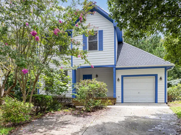 311 Sweet Bay Pl, Carrboro, NC 27510