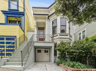 262 Collingwood St, San Francisco, CA 94114