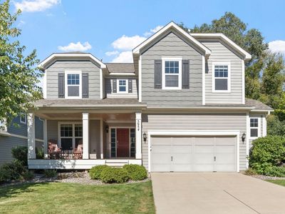 5954 Lone Lake Loop, Minnetonka, MN, 55343