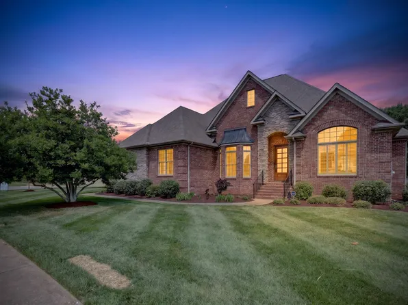 1926 Mosaic Trl, Murfreesboro, TN 37130