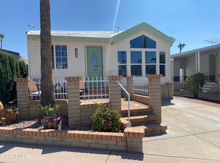 1325 W Inuit Ave, Apache Junction, AZ 85120