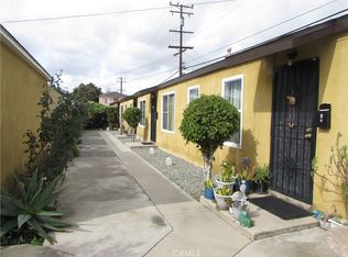 5115 Loma Vista Ave, Maywood, CA