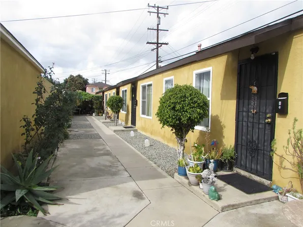 5115 Loma Vista Ave, Maywood, CA 90270