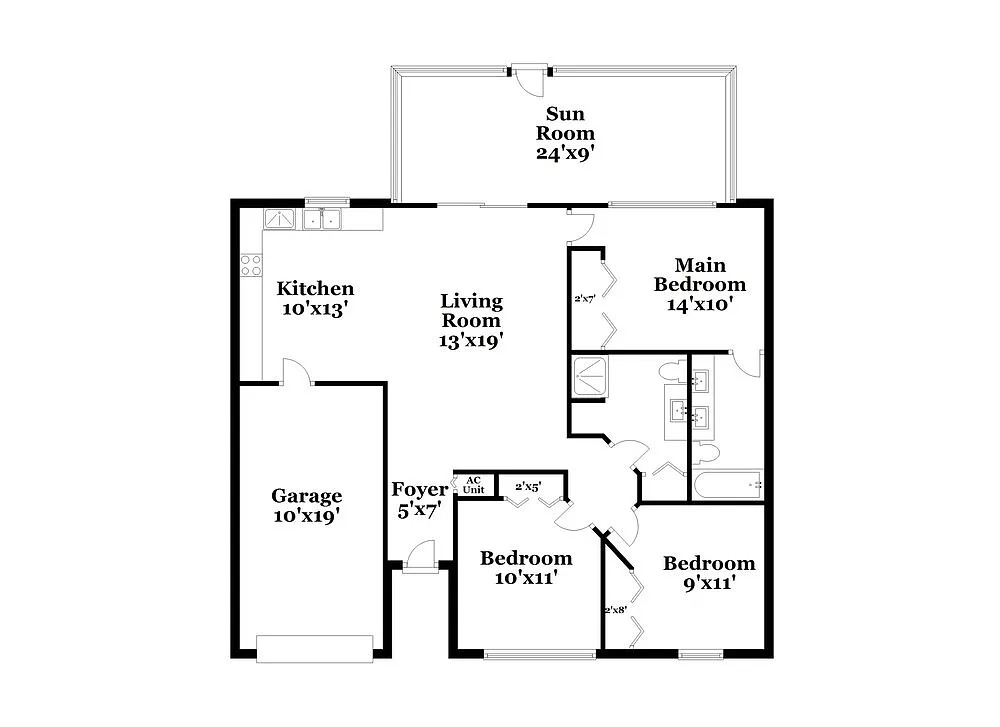 Building Photo - 12420 Dawn Vista Dr