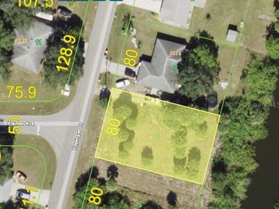 36 Eppinger Dr #4, Pt Charlotte, FL, 33953