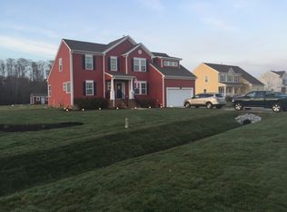 211 Surf Scoter Loop, Moyock, NC 27958