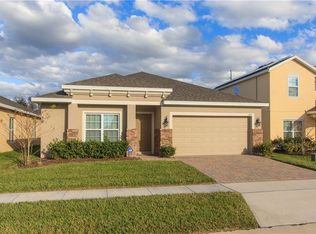164 Williamson Dr, Davenport, FL 33897