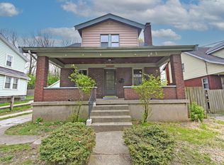 3749 Wieman Ave, Cincinnati, OH 45205
