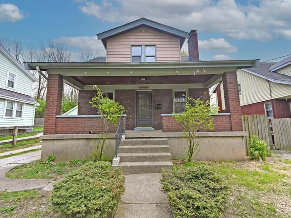 3749 Wieman Ave, Cincinnati, OH 45205