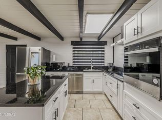 2925 N Dodge Blvd, Tucson, AZ 85716