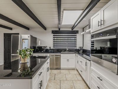 2925 N Dodge Blvd, Tucson, AZ, 85716