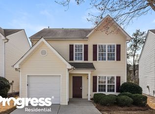 18 Springbottom Dr, Lawrenceville, GA 30046