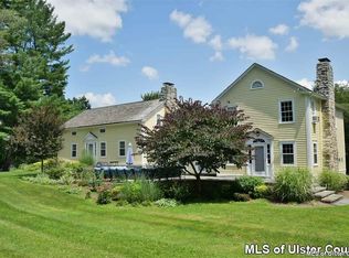 137 Red Mills Rd, Shawangunk, NY 12589
