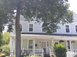 101 Mount Pleasant Ave #101, Roxbury, MA 02119