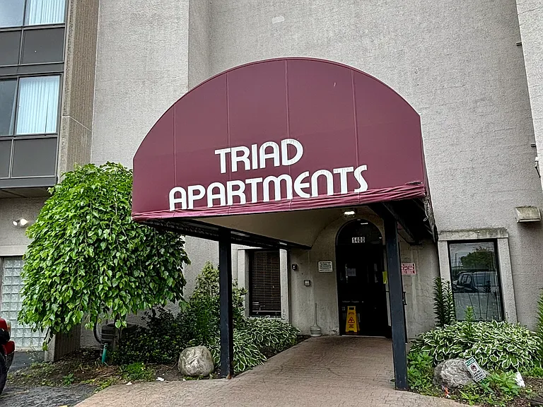 Triad Apartments — Photo 14
