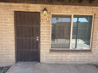 2147 S Winstel Ave, Tucson, AZ 85713