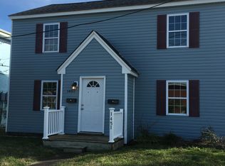 1451 W Ocean View Ave, Norfolk, VA 23503