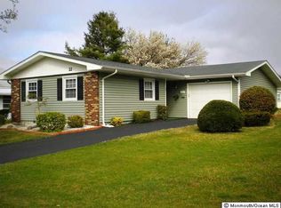 22 Markham Rd, Brick, NJ 08724