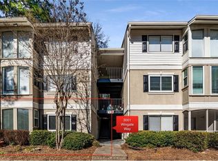 3001 Wingate Way, Sandy Springs, GA 30350