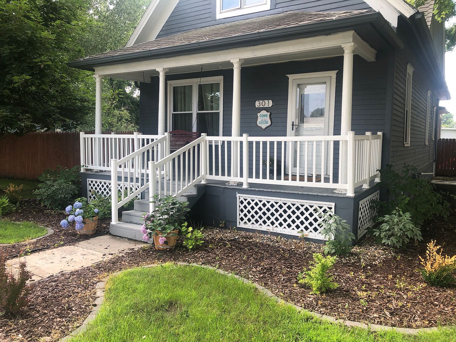 301 6th St, Alexandria, SD 57311 Zillow
