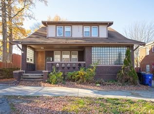 4574 Broadview Rd, Cleveland, OH 44109