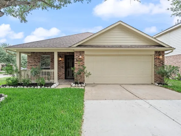 4138 Knollwick Ct, Houston, TX 77053