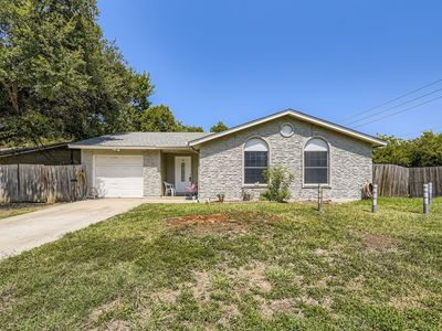 1523 Rambler Rd, Arlington, TX, 76014