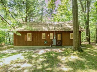 6469 Wolverine Trl, Alger, MI 48610