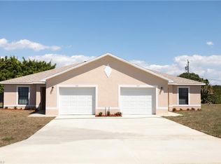 1005 SW 23rd St, Cape Coral, FL 33991