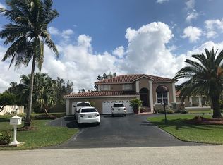 6200 Falconsgate Ave, Davie, FL 33331