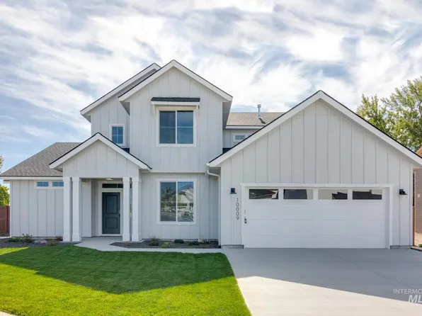 10047 W Lyrical Dr, Boise, ID 83709