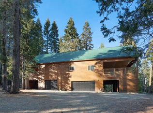 2830 Brookside Dr, Strawberry Valley, CA 95981