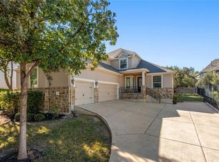 15201 Joseph Dr, Austin, TX 78734
