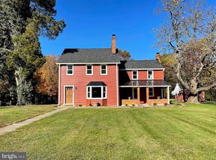 9270 Luftschloss Dr, Pomfret, MD