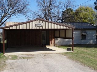 1502 Gas House Rd, Clyde, TX 79510
