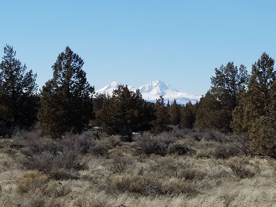 Great Cascade Mountain Views