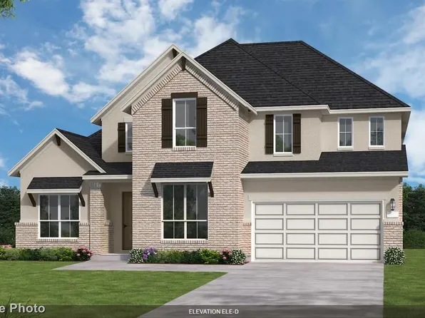 918 Goldenwave Trl, Wylie, TX 75098