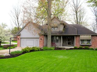 514 Appleblossom Way, Danville, IN 46122