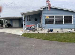 165 Lakeview Dr #165, Plant City, FL 33565