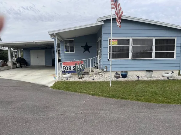 165 Lakeview Dr #165, Plant City, FL 33565