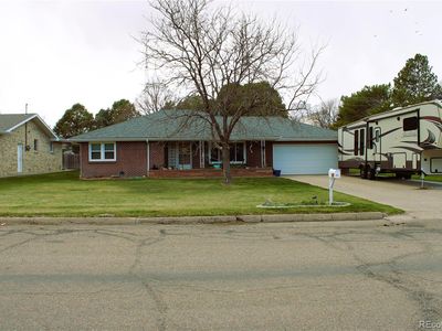 475 18th Street, Burlington, CO, 80807