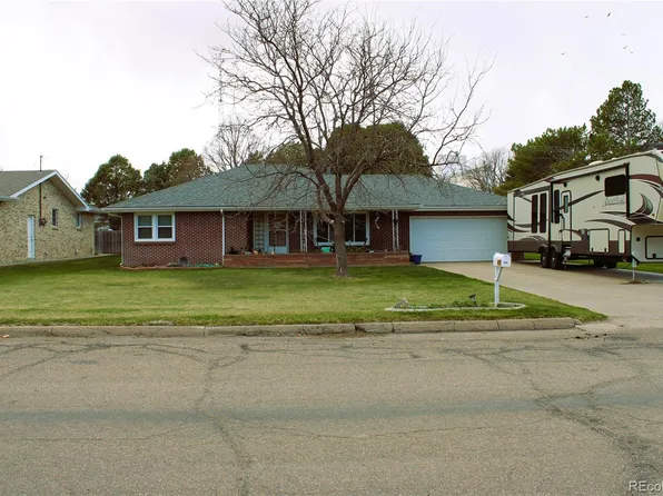 475 18th Street, Burlington, CO 80807
