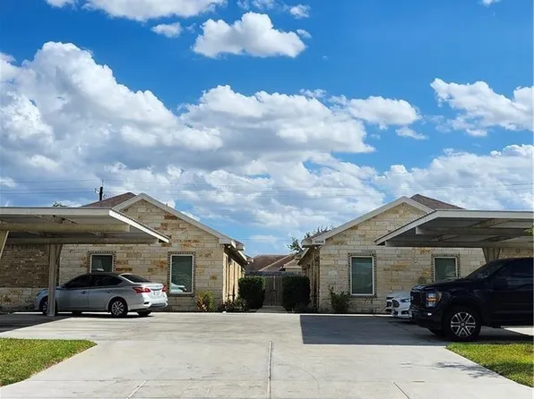 4008 Hawthorne Ave APT 3, Edinburg, TX 78539
