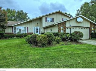 13901 Byron Blvd, Middleburg Heights, OH