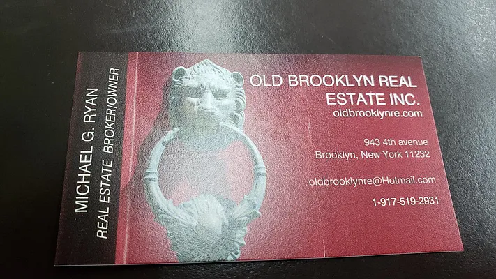 Rented by Old Brooklyn Real Estate Inc | media 17