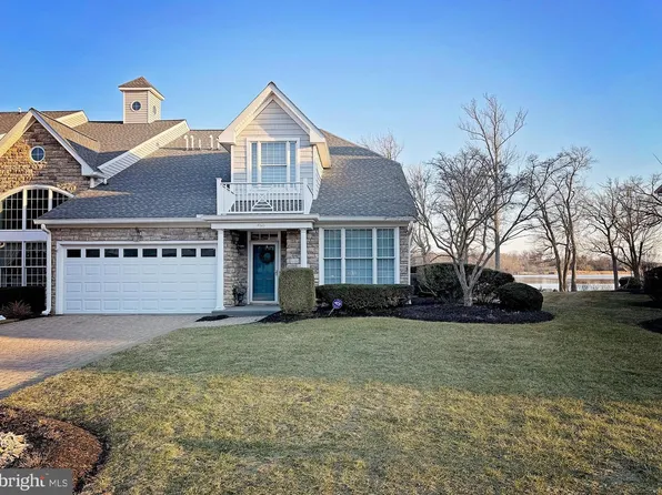 4810 Water Park Dr #4810, Belcamp, MD 21017