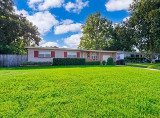 1621 Baldwin Dr, Orlando, FL 32806