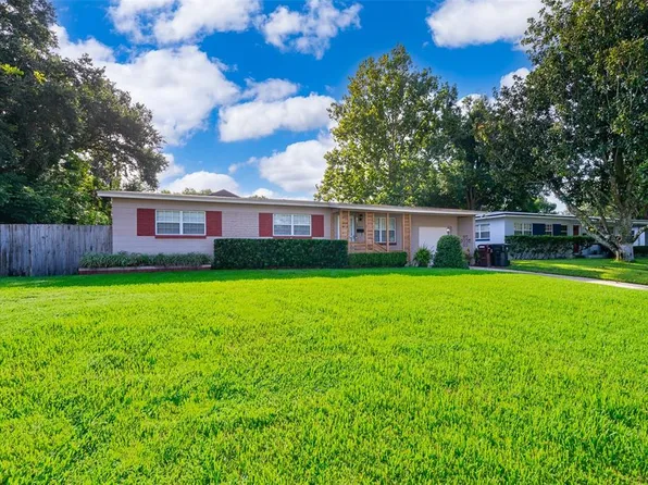 1621 Baldwin Dr, Orlando, FL 32806