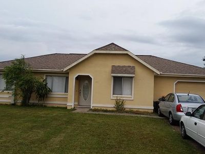 161 Guadalajara Dr, Kissimmee, FL, 34743