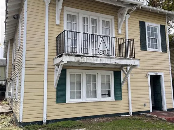 5530 Willow St, New Orleans, LA 70115